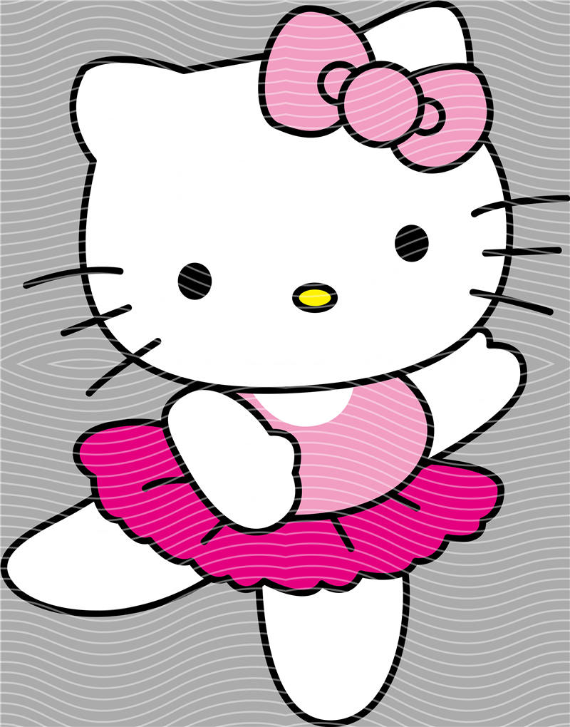 Sanrio-HK 78